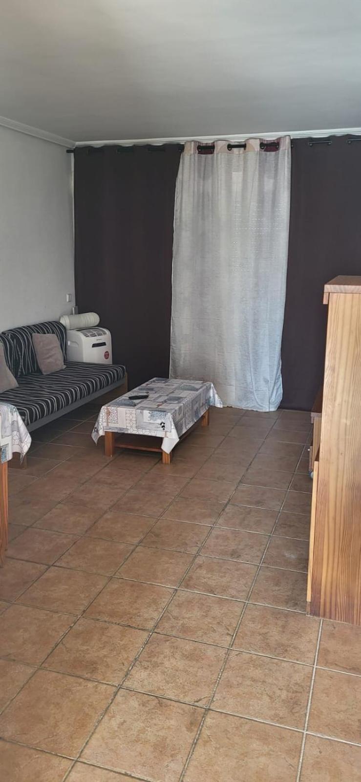 Apartamento Puerto Rey 2 Apartment Vera Exterior photo